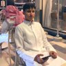 Фото профиля عبدالله العتيبي