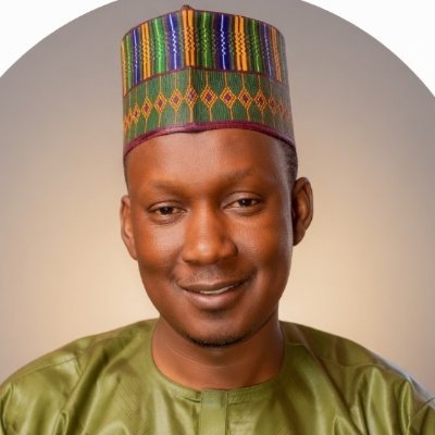 Muhammad Ma'aruf kankia's profile picture