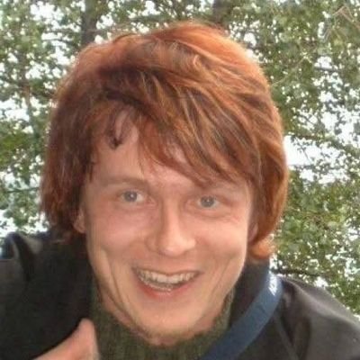 Jussi Andelin's profile picture
