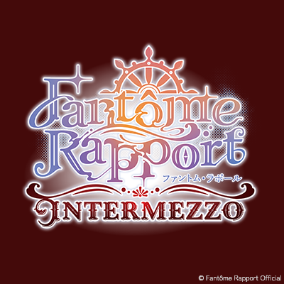 ファントム・ラポール - FantômeRapport - 【公式】's profile picture