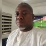 Akin Ogunwole 的头像
