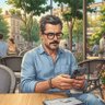 Martien n°4's profile picture