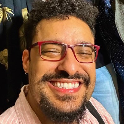 thiagodude's profile picture
