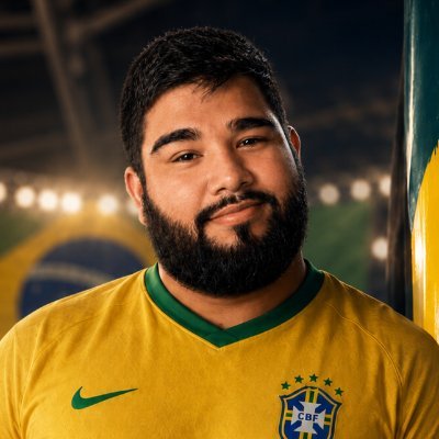 FIFA TRADE BRASIL 🇧🇷's profile picture