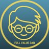 Full Value Dan profil fotoğrafı