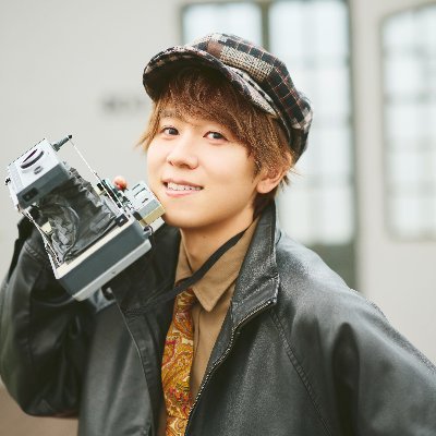 山下大輝 MUSIC STAFF's profile picture