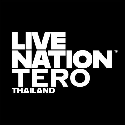 Live Nation Tero's profile picture