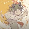 Kashimo Hajime is my lord and saviour profil fotoğrafı