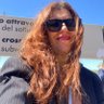 Profilbild von Monica Chiapperini