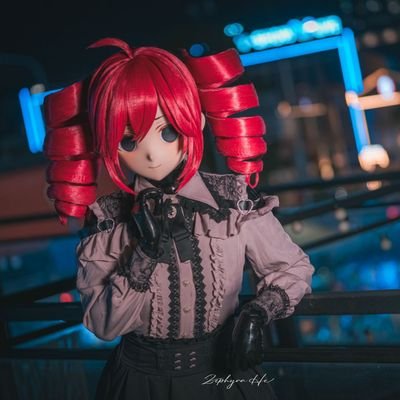 luYuanChun7's profile picture