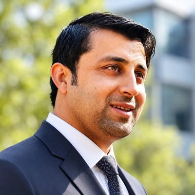 Attaullah khogyani's profile picture