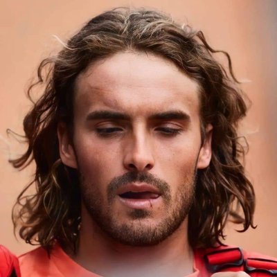 Stefanos Tsitsipas's profile picture