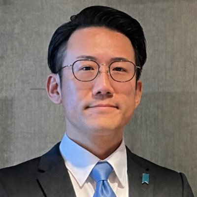 古山よしはる(豊橋市/暮らしと絆を守る。郷土の誇りと価値を高める。)'s profile picture