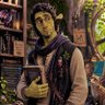 Фото профиля многослойный огр
