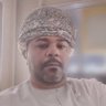 مازن البوسعيدي 的头像