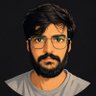 Vaishnav Jois🔱 profil fotoğrafı