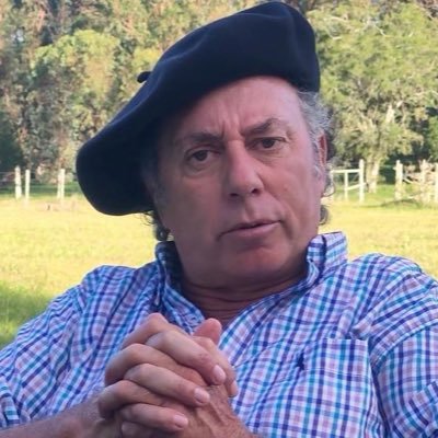 Francisco Sanguinetti Gallinal's profile picture