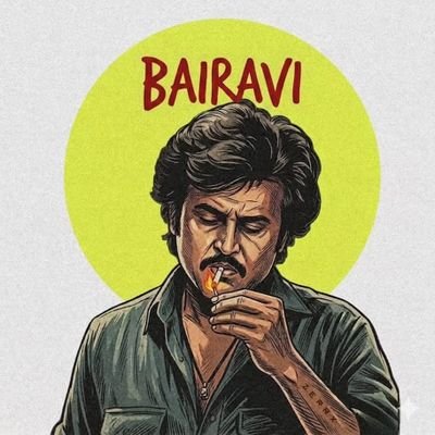 Bairavi's profile picture