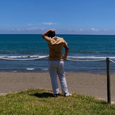 Sam's profile picture