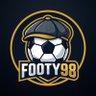 Footy98 profil fotoğrafı