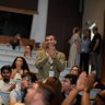 Фото профиля Burak Çolak