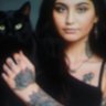 Profilbild von Tereza