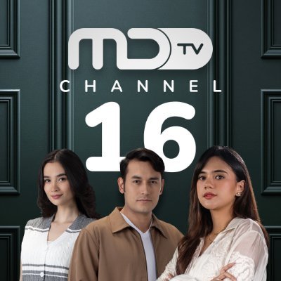MDTV's profile picture