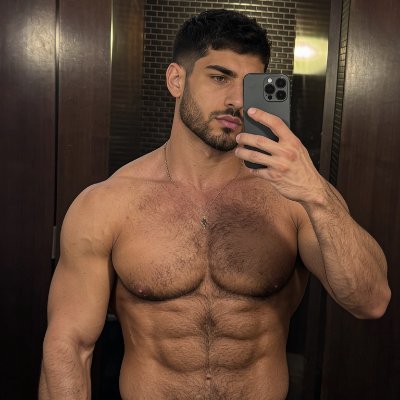 Nizar Sulik's profile picture