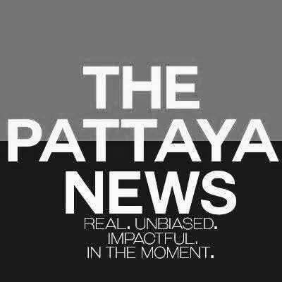 The Pattaya News Thailand's profile picture