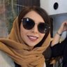 Фото профиля رپیوا 75 (همون خاله ریزه)