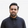 Profilbild von Ali Abid