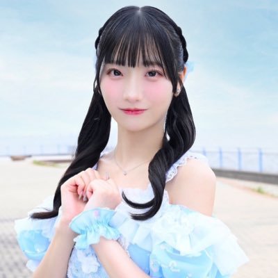 岸上いお 【Peel the Apple】 7/20@Zepp Shinjukuワンマン's profile picture