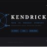 Фото профиля Kendrick O