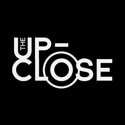 Theupclose's profile picture