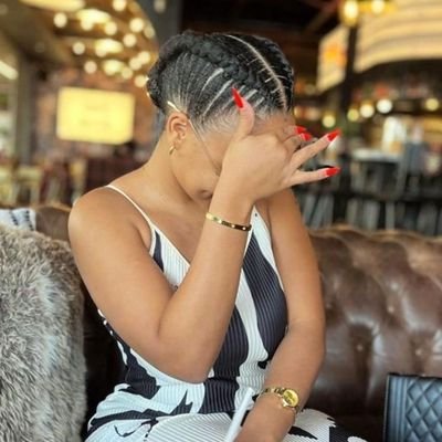 Kamogelo's profile picture