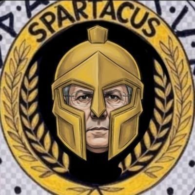 Spartaküs #AzizYıldırım's profile picture