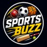 sports Buzz's profile picture