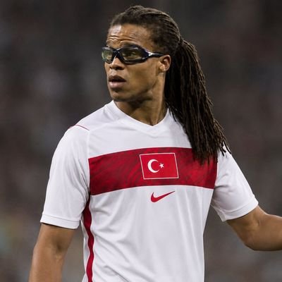 edgar davids's profile picture
