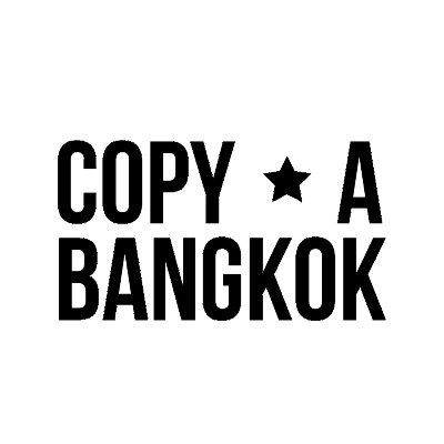 COPY A BANGKOK's profile picture