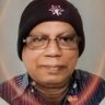 M.A.V. Rajendran ๐ฅ ็ๅคดๅ