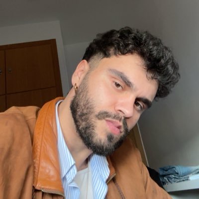 rubén 💋's profile picture