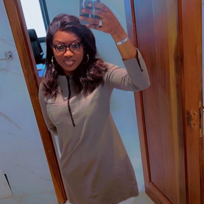 Yaye Khadeejah Ngom's profile picture