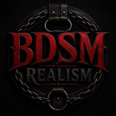 BdsmRealism's profile picture