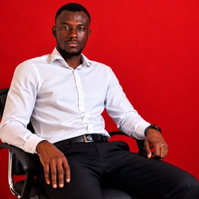 Kwame Nyarko Osafo ❼'s profile picture