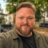 Profilbild von Steve Gray