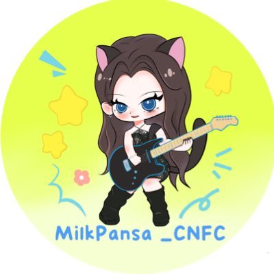 MilkPansa_CNFC's profile picture