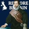 Sir Francis Drake 的头像