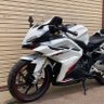 take liberdefi CBR250RR 的头像