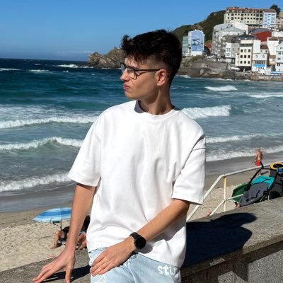 Pablo's profile picture