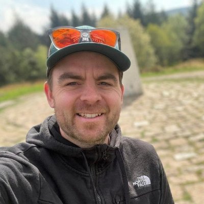 ItsJamesHall's profile picture